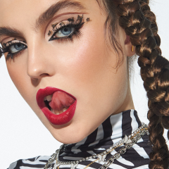 Карандаш для глаз Stellary Automatic Eyeliner т.05 Синиий 0,28 г