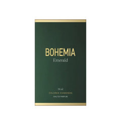 Женская парфюмерная вода Parfums Constantine Bohemia Emerald 50 мл