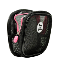 Косметичка Love and Deace Love and Deace сетчатая