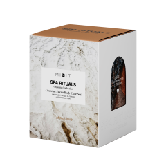 Набор для ухода за телом MIXIT Spa Rituals Coconut Edem Body Care Set 300 г+250 г