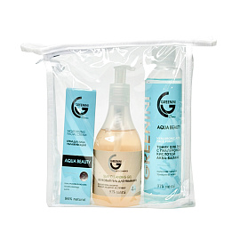 Увлажнение с Greenini У 036/1 3 пр