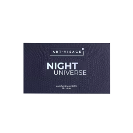 Night Universe/ВСЕЛЕННАЯ 21.6 г