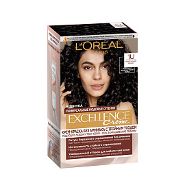 Excellence UNIVERSAL NUDES 192 мл