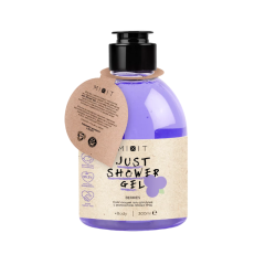 Гель для душа смягчающий MIXIT Berries 300 мл