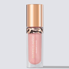 Блеск для губ Stellary Big Lips т.03 Перламутрово-розовый 4,2 мл