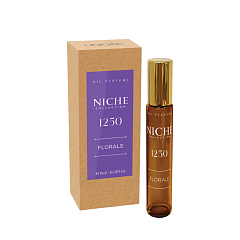 Женские роликовые духи-масло Art Parfum Niche Collection 1250 Florale 11 мл