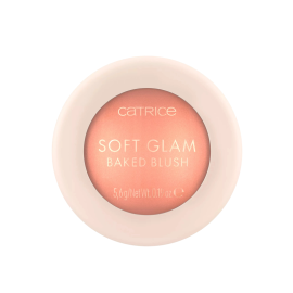 Soft Glam Baked Blush 5.6 г