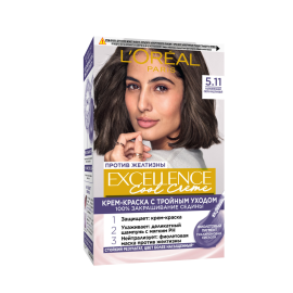 Excellence Cool Creme 192 мл