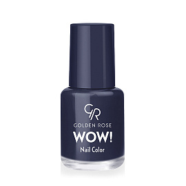 Wow! Nail Lacquer 6 мл