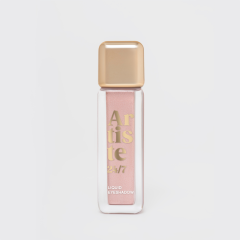 Тени для век жидкие стойкие Vivienne Sabo Artiste 24/7 т.10 Жемчужный, сатиновый 5 мл