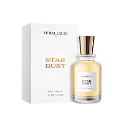 Женская парфюмерная вода Miraculum Star Dust 50 мл