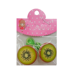 Резинка для волос Accessories 3488-12 2 шт