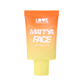 Matt'ya Face Foundation 30 мл