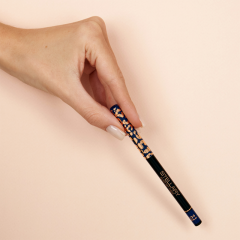 Карандаш-каял для глаз автоматический Stellary Eyeliner Kajal т.04 Blue 0,28 г