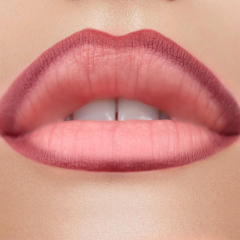 Карандаш контурный для губ Belor Design Party т27 Лиловый 1,4 г