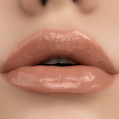 Блеск для губ лаковый Belor Design Nude Harmony Outfit Lip т. 20 Pastel 4,1 г