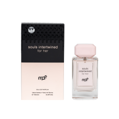 Женская парфюмерная вода My Perfume Factory Souls Intertwined 100 мл
