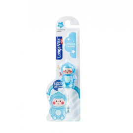 10 000 Щетинок F-01 от 2-х лет