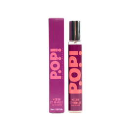 POP! Melon Et Vanille 30 мл