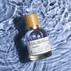 Женские духи Dilis Niche Collection Wild Water 50 мл