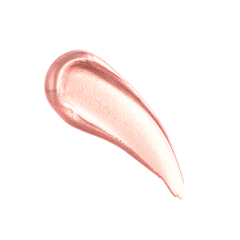 Тени для век жидкие LuxVisage Metal Hype т.02 Золотистый персик 3,5 мл