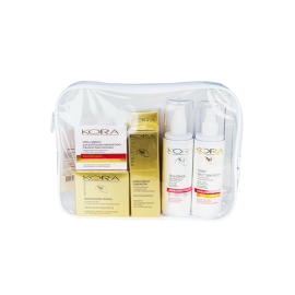 Твой путь к молодости с Kora У 018 6 пр