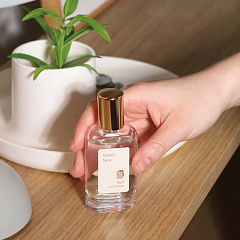 Туалетная вода унисекс Pau-Pli Green Fairy No.5 30 мл