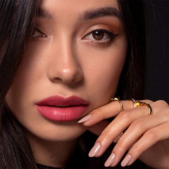 Карандаш для губ Stellary  Automatic Lipliner т.01 Pink 0,28 г