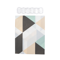 Шторка для душа Home Collection SC448-10 1 шт