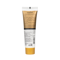 Крем для ног против сухости и трещин Sadoer Anti-cracking Hand Foot Cream 60 г