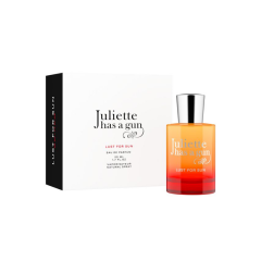 Парфюмерная вода Juliette has a gun Lust For Sun 50 мл