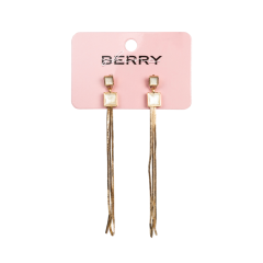 Серьги Shineberry ZJ1123-56 1 пара