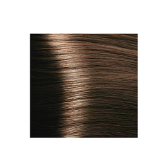 Крем-краска с гиалуроновой кислотой Kapous Professional Hyaluronic Acid Hyaluronic Acid Color т.6.23 Темный блондин перламутровый 100 мл