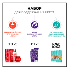 Стойкая краска для волос L'Oreal Paris Preference т.10.21 Стокгольм 174 мл