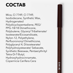 Карандаш для глаз SHIK Kajal Liner т.04 Twenkle 1,2 г