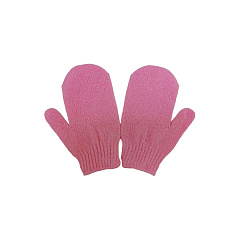 Мочалка Gloss Варежка 2 шт