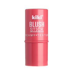 Кремовые румяна для лица Kiki Blush Stick т. 904 6,3 г