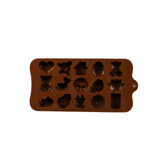 Форма для шоколада Home Collection PLM33773 1 шт