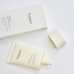 Крем для лица лёгкий солнцезащитный хауттюйния Fraijour Heartleaf Water Fit Sun SPF 50 50 мл