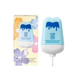 Intense Blueberry Moisturizing Hand Cream 80 г