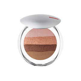 Luminys Baked All Over Illuminating Blush-Powder 9 г