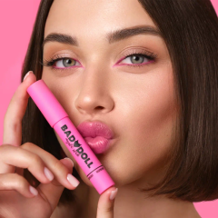 Бальзам-тинт для губ Belor Design Bad Doll 2,1 г