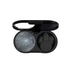 Тени для век Pupa VAMP! WET&DRY т.308 Антрацитово-серый 1,5 г