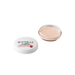 База под макияж Ninelle El Merito т.111 Розовый 13 г