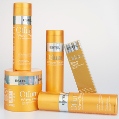 Спрей для волос Estel Professional Otium Wave Twist 200 мл