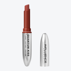 Помада для губ матовая стойкая Influence Beauty Quantum Kiss т.03 Терракотовый 1,5 г