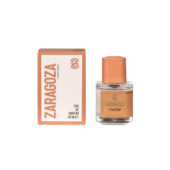 Женская парфюмерная вода Zaragoza Coral Shell 35 мл