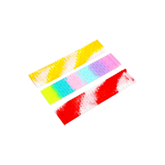 Развивающая игрушка Toys Присоска Цвета Микс 1 шт