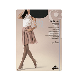 Belle Nero 1 пара