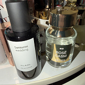 Парфюмерная вода унисекс Clael Santorini Wedding 50 мл